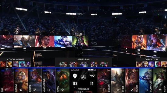 OMG官宣：队内AD选手离队，上调二队中单Linfeng