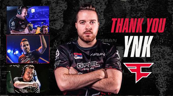 传闻：Leviatan 正在考虑来自 M80 的两名选手；为他们的 Valorant 阵容