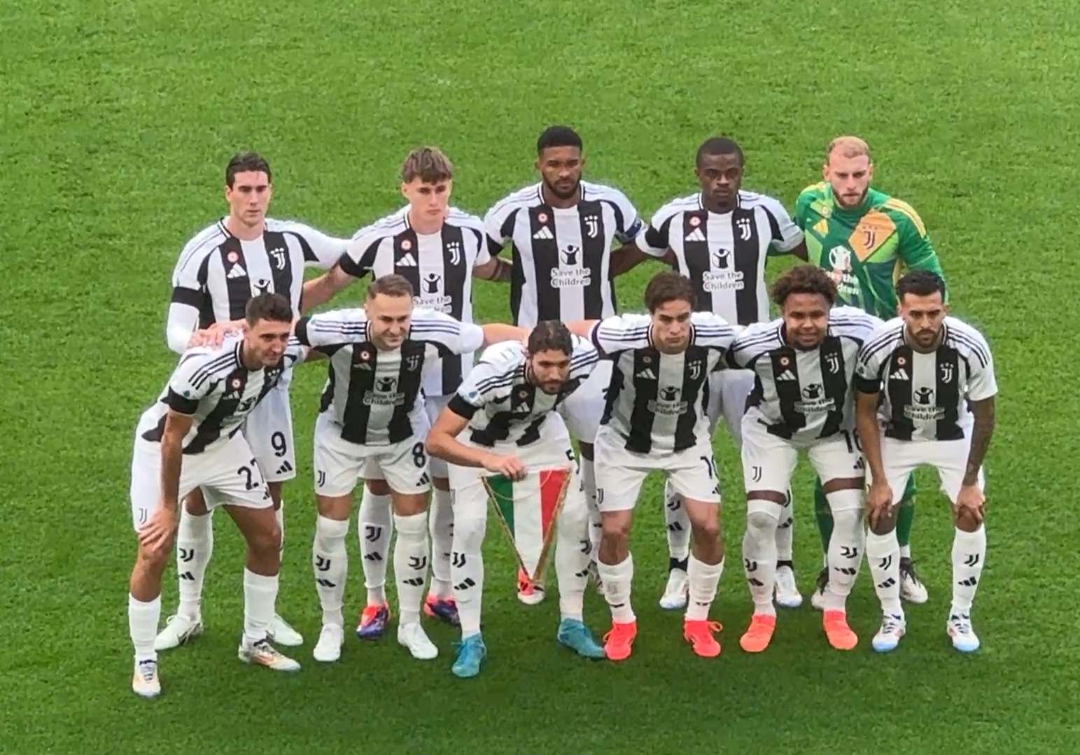 点补