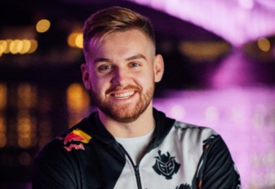 Lakia 重返 Gen.G Esports