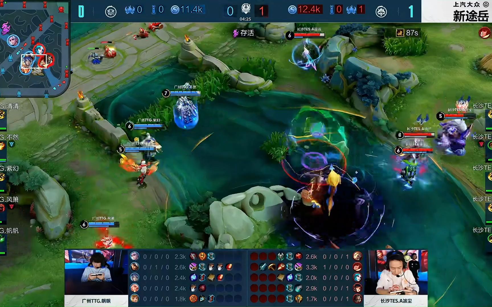 传闻：jottAAA想要离开 Aurora Gaming 出于他自己的意愿