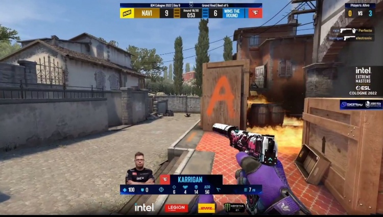 iG赛后群访 YSKM：赢下偶像很开心吧 也算是突破了一个瓶颈