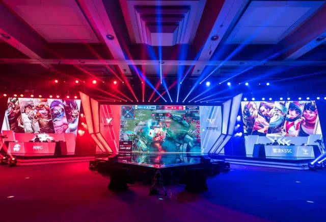 LCK春季赛NS阵容变更：AD选手vital正式上调至一队 辅助Peter回到二队