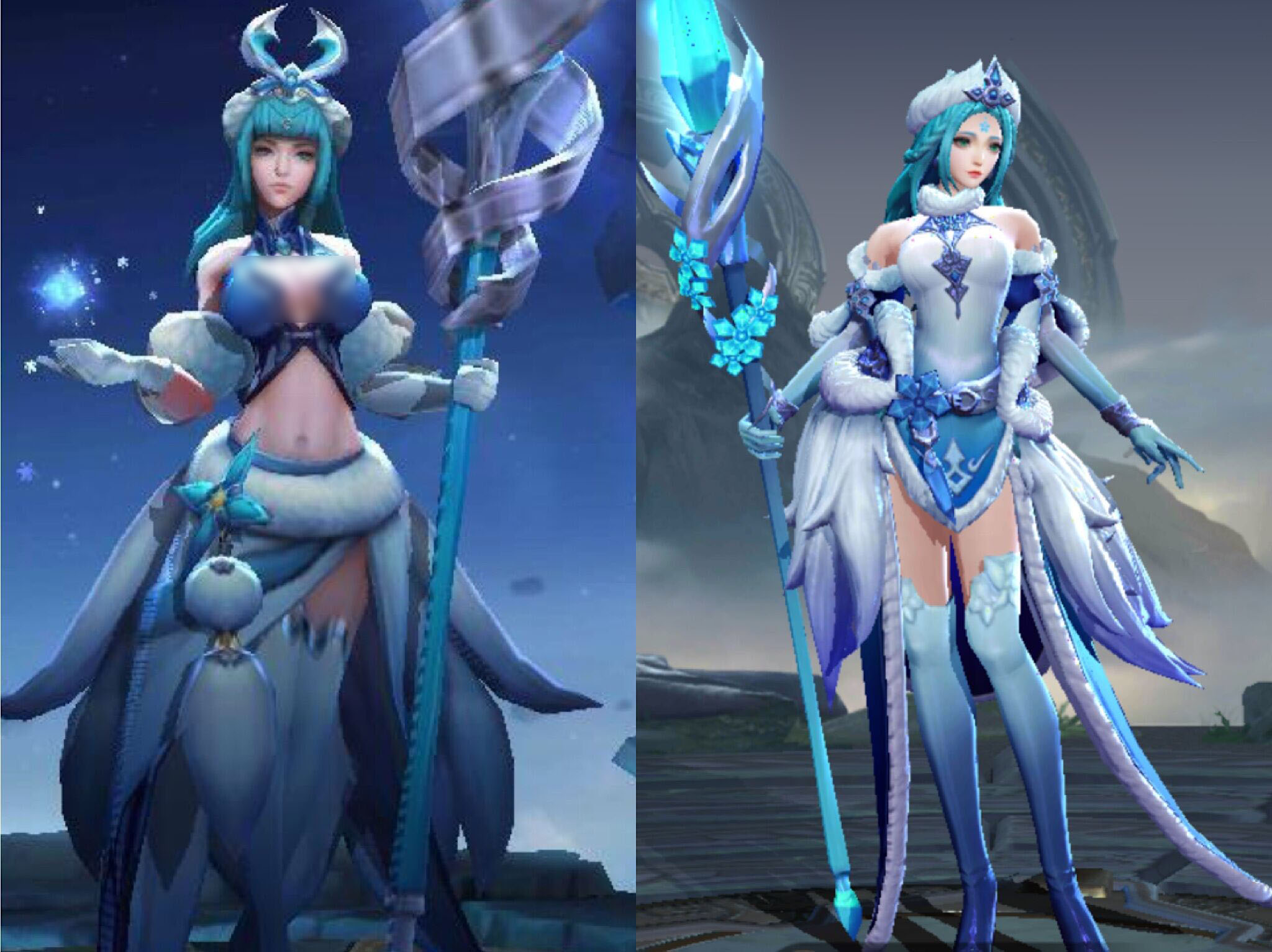 JDG赛后采访 MISSING ：我觉得他（ Ruler ）的霞也是世界上最好的霞