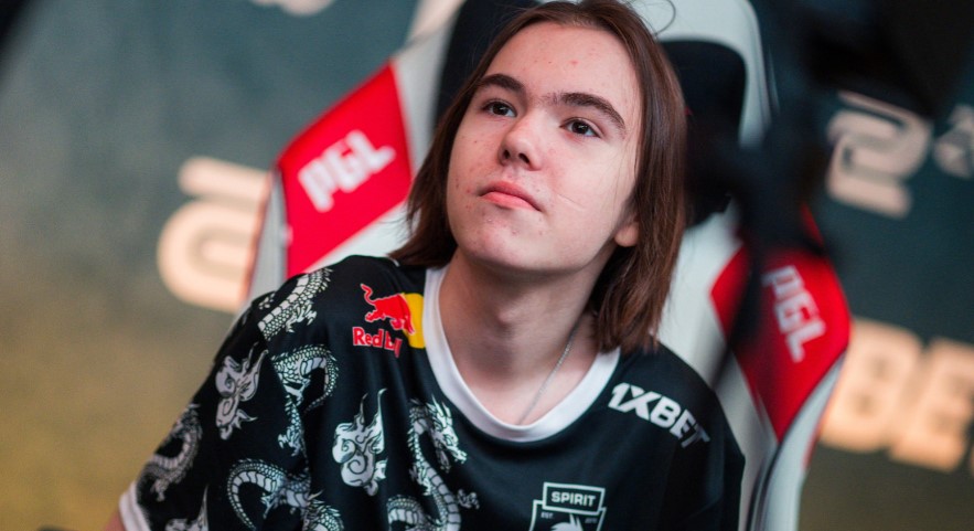 Team Spirit 将面对 NIP，NAVI 将与 Astralis 在 PGL Astana 2025 季后赛中相遇