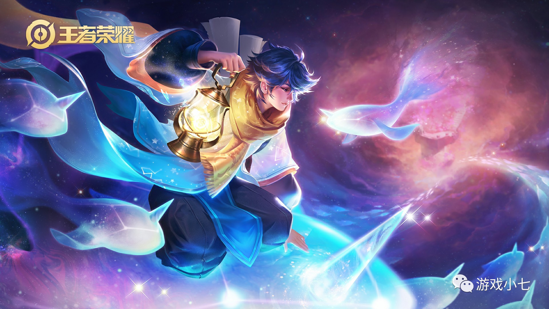 传闻：两名主力选手将离开 Talon Esports