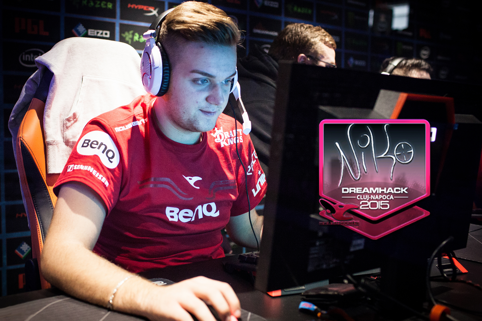 Liquid, Heroic , 3DMAX , pain , GamerLegion , BetBoom, B8 和 aurora 以胜利开启 PGL Masters Bucharest 2025